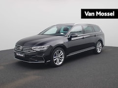 Volkswagen Passat Variant - 1.4 TSI PHEV GTE Business | Automaat | Trekhaak | Keyless | Parkeercamera | Navigatie | St