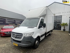 Mercedes-Benz Sprinter - 316 2.2 CDI L3 EURO VI-D Cruise Airco Control Laadklep Zijdeur