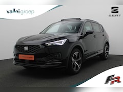 Seat Tarraco - 1.4 TSI 245PK DSG e-Hybrid PHEV FR Business Intense | Pano | Trekhaak | Adaptief onderstel