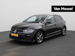 Volkswagen Polo - 1.0 TSI R-Line | Navigatie | Airco | 16 Inch Velgen | Parkeersensoren Voor/Achter | Cruise