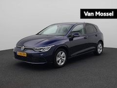 Volkswagen Golf - 1.0 TSI Life 110 PK | Navigatie | Apple Carplay | Led Verlichting | Digital Cockpit | Adap