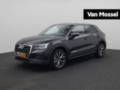 Audi Q2 - 30 TFSI Pro Line 110 PK | Climate control | Apple Carplay | Android Auto | LED Koplampen |