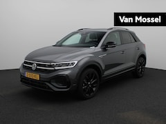 Volkswagen T-Roc - 1.5 TSI R-Line Business | Navigatie | Airco | Parkeersensoren Voor/achter | 18 Inch Velgen