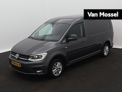 Volkswagen Caddy Maxi - 2.0 TDI L2H1 | Radio | Navigatie | Parkeerhulp achter | Airco | Adaptive cruise control |