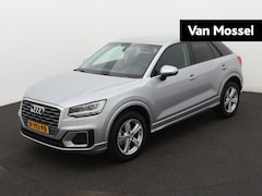 Audi Q2 - 30 TFSI Pro Line 116 PK | Navigatie | Cruise Control | Climate Control | Stoelverwarming |