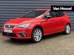 Seat Ibiza - 1.0 EcoTSI FR Business Connect 110 PK | Automaat | LED Koplampen | Navigatie | Climate Con