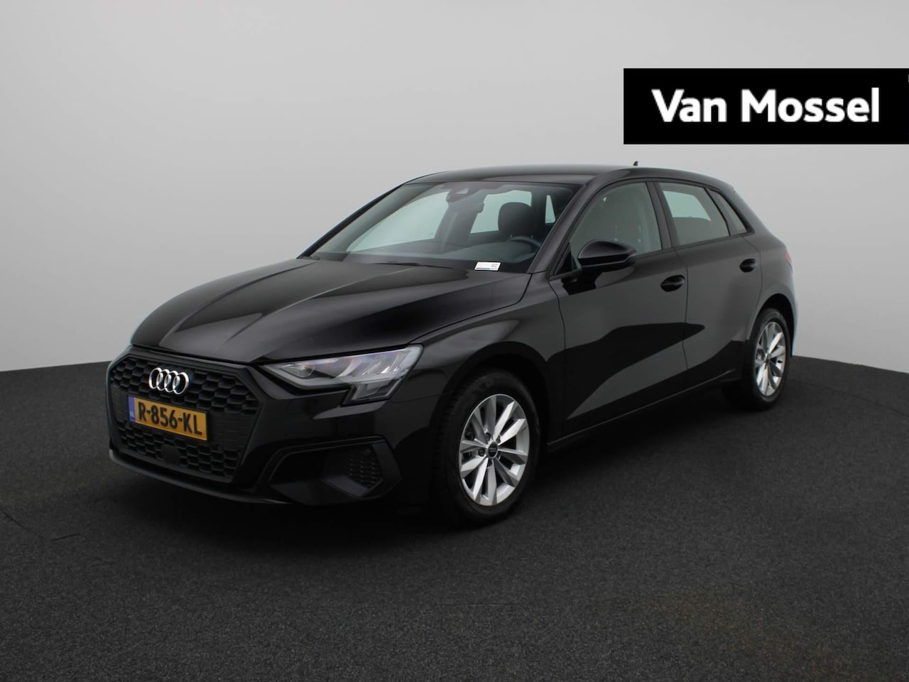 Audi A3 Sportback - 30 TFSI Pro Line 110 PK | Camera | Parkeersensoren | Cruise Control | LED | Keyless | Virt - AutoWereld.nl