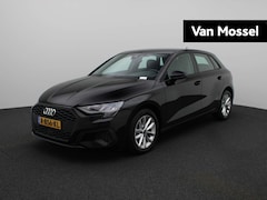 Audi A3 Sportback - 30 TFSI Pro Line 110 PK | Camera | Parkeersensoren | Cruise Control | LED | Keyless | Virt