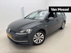 Volkswagen Golf Variant - 1.5 TSI Comfortline Business | Navigatie | Airco | Cruise Control | 16 Inch Velgen |