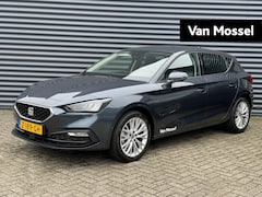 Seat Leon - 1.0 TSI Style Business Intense 110 PK | LED Koplampen | Navigatie | Climate Control | Acht