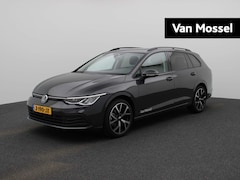 Volkswagen Golf Variant - 1.0 TSI Life 110 PK | Apple Carplay | Android Auto | Adaptive Cruise Control | Parkeersens