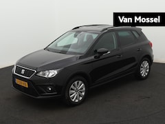 Seat Arona - 1.0 TSI Style 115 PK | Navigatie | Airconditioning | Apple Carplay & Android auto | Achter