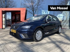 Seat Ibiza - 1.0 MPI Style 80 PK | LED Koplampen | Apple Carplay/Android Auto | Climate Control | Cruis