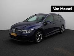 Volkswagen Golf Variant - 1.5 TSI R-Line 131 PK | Apple Carplay | Parkeersensoren | Climate Control | Adaptive Cruis