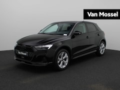 Audi A1 allstreet - 35 TFSI Advanced edition 150 PK | Automaat | Navigatie | Adaptive Cruise Control | Climate