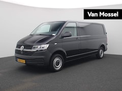 Volkswagen Transporter - 2.0 TDI L2H1 28 | Radio | Bluetooth | Airco | Trekhaak |