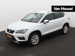 Seat Ateca - 1.5 TSI Style Business Intense 150 PK | Automaat | LED Koplampen | Trekhaak | Navigatie |