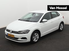 Volkswagen Polo - 1.0 TSI Comfortline 95 PK | Navigatie | Adaptive Cruise Control | Airco | Virtual Cockpit