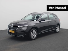 Skoda Kamiq - 1.0 TSI Ambition 110 PK Automaat | LED Koplampen | Navigatie | Apple Carplay/Android Auto