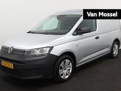 Volkswagen Caddy Cargo - 2.0 TDI Comfort | Airco | Navigatie | Parkeerhulp achter | Cruise control | Radio |