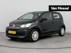 Volkswagen Up! - 1.0 BMT move up Up 1.0 | Airco |