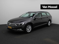 Volkswagen Passat Variant - 1.5 TSI Comfortline 150 PK DSG | Automaat | Apple Carplay | Achterklep Elektrisch | Parkee