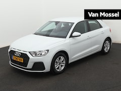 Audi A1 Sportback - 25 TFSI Pro Line 95 PK