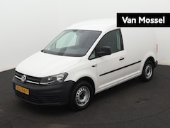 Volkswagen Caddy - 2.0 TDI L1H1 BMT Economy Business | Radio | Bluetooth | Airco | Cruise control |