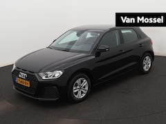 Audi A1 Sportback - 25 TFSI Pro Line 95 PK | Cruise Control | Apple Carplay | Lichtmetalen velgen | Airco |