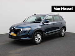 Skoda Karoq - 1.5 TSI ACT Business Edition 150 PK | Automaat | LED Koplampen | Navigatie | Apple Carplay