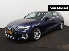 Audi A3 Sportback - 30 TFSI Advanced edition 110 PK