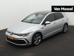 Volkswagen Golf - 2.0 TSI 190PK | Panoramadak | R-Line | LED | Stoel en stuurverwarming