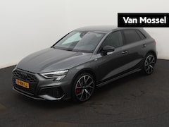 Audi A3 Sportback - 45 TFSI e S edition Competition 245 PK | Demo | Automaat | Navigatie | Comfortaircondition