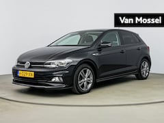 Volkswagen Polo - 1.0 TSI Highline Business R | R-line | Navigatie | Cruise Control | Airco | Sportstoelen |