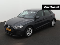 Audi A1 Sportback - 25 TFSI Pro Line 95 PK