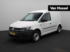 Volkswagen Caddy - 2.0 TDI L1H1 BMT Trendline | Airco | Radio | Bluetooth |