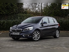 BMW 2-serie Active Tourer - 220i High Executive NAP - NIEUWSTAAT