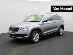 Skoda Kodiaq - 1.5 TSI Ambition | NAVIGATIE | CLIMATE CONTROL | PARKEERSENSOREN | LMV | CAMERA |