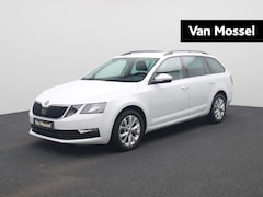 Skoda Octavia Combi - 1.0 TSI Greentech Ambition 110 PK | Airconditioning | Cruise Control | Apple Carplay/Andro