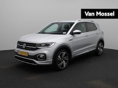 Volkswagen T-Cross - 1.0 TSI R-Line 110 PK | Navigatie | Apple Carplay | Adaptive Cruise Control | Lane Assist