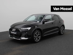 Audi A1 allstreet - 30 TFSI Advanced edition 110 PK | Automaat | Navigatie Plus | Cruise Control | Climate Con