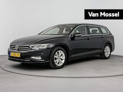 Volkswagen Passat Variant - 1.5 TSI Business | Adaptieve cruise control | Trekhaak | Navigatie | Climate control | Ach