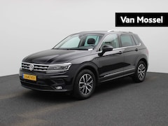 Volkswagen Tiguan - 1.5 TSI ACT Comfortline Business 150 PK DSG | Automaat | Apple Carplay | Elektrisch Achter