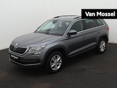 Skoda Kodiaq - 1.5 TSI Ambition Business | TREKHAAK | STOELVERWARMING | CAMERA | CRUISE CONTROL | KEYLESS