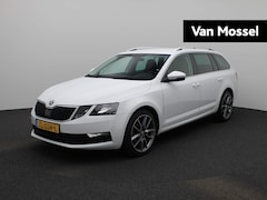 Skoda Octavia Combi - 1.0 TSI Greentech Ambition Business 115 PK | Navigatie | Climate Control | Apple Carplay/A