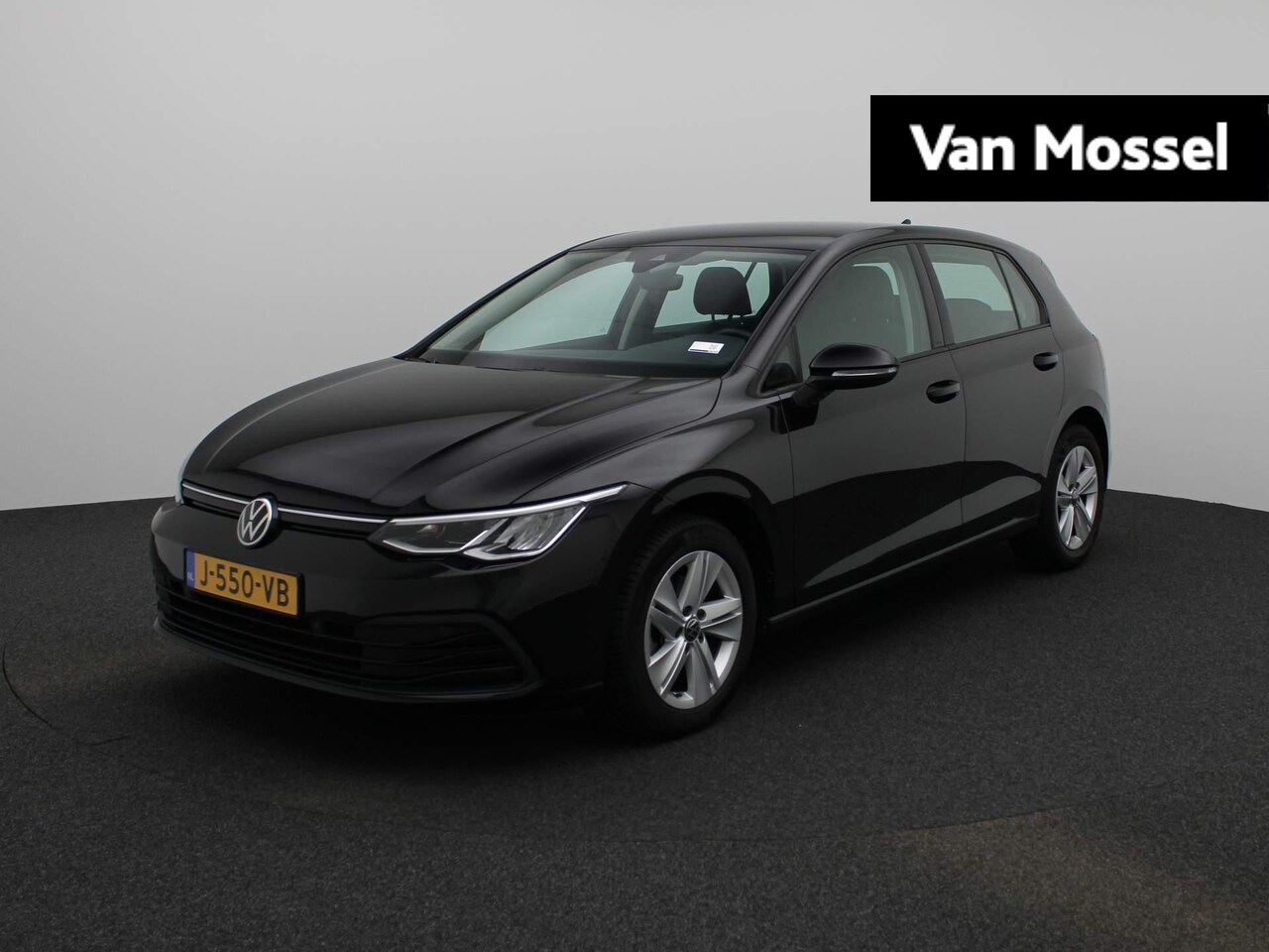 Volkswagen Golf - 1.0 TSI Life 110 PK | Parkeersensoren | Digital Cockpit | Apple Carplay | Android Auto | A - AutoWereld.nl