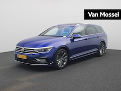 Volkswagen Passat Variant - 1.5 TSI Elegance Business R | Automaat | R-Line | Lederen bekleding | Panorama dak | Digit