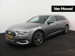 Audi A6 Avant - 45 TFSI 245 PK | Automaat | Navigatie | Parkeersensoren | Stoelverwarming | Drive Select |