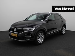 Volkswagen T-Roc - 1.5 TSI Sport | 150PK | Digital Cockpit PRO | Automatische Airco | Navigatie | Adaptive Cr