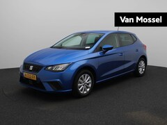 Seat Ibiza - 1.0 EcoTSI Style Business Intense | Navi | ECC | PDC | LMV | LED |